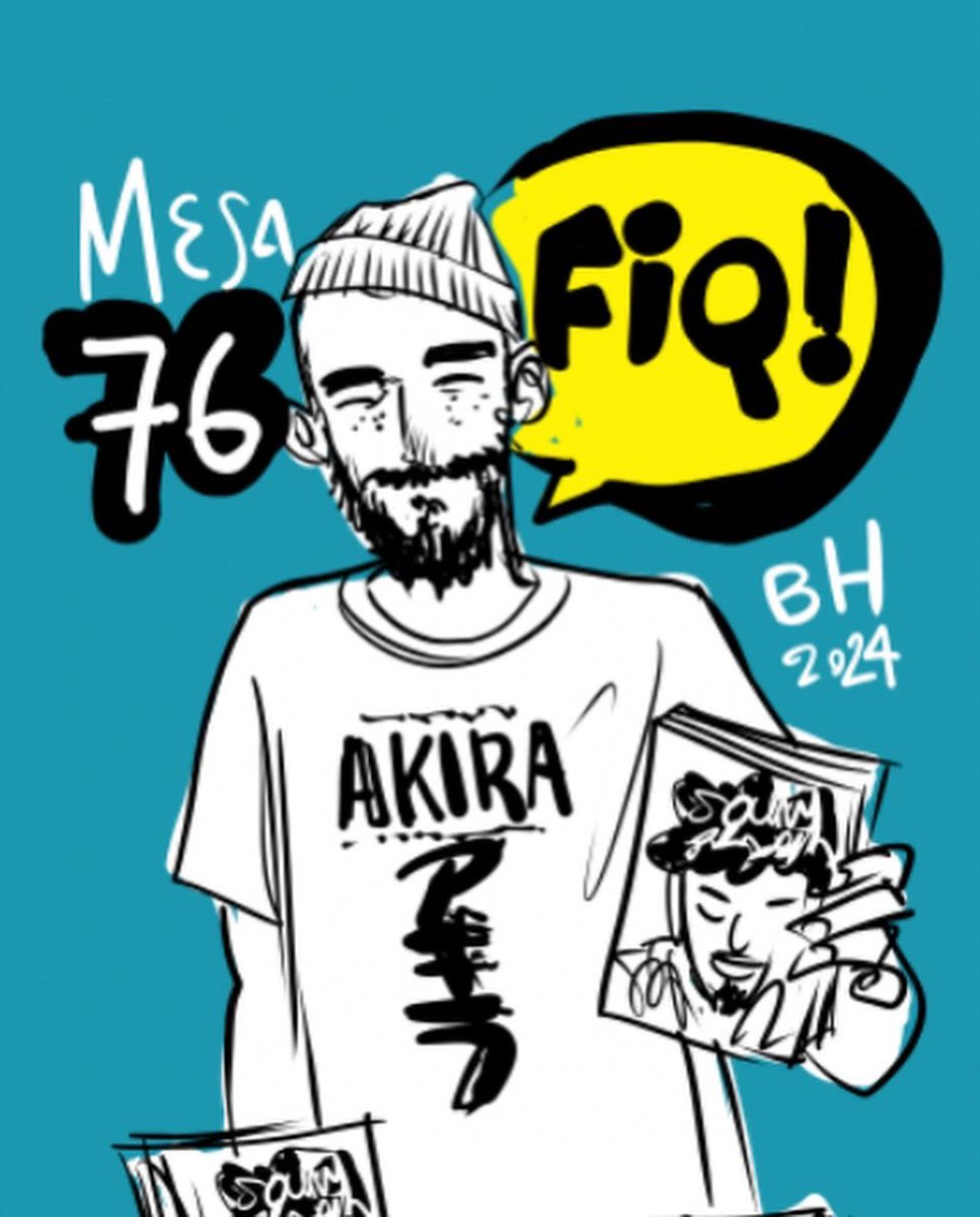 yohke's tweet photo. Bora se encontrar lá na mesa 76 do FIQ! 📚
Também quero dicas de rolês de café especial (cafeteria/torrefação) em BH, então me mandem, please!🙇🏻‍♂️☕️✨ https://t.co/5XGXCNDI8L