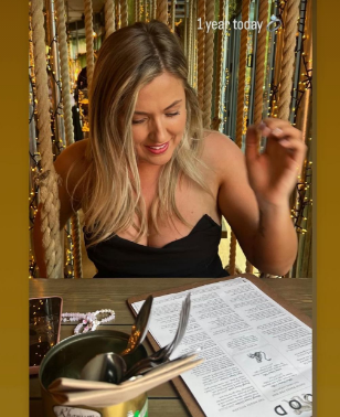 Out celebrating at <a href="/Mowglistfood/">Mowgli Street Food (Nisha Katona)</a> 
Our 1st wedding Anniversary!
#weddinganniversary