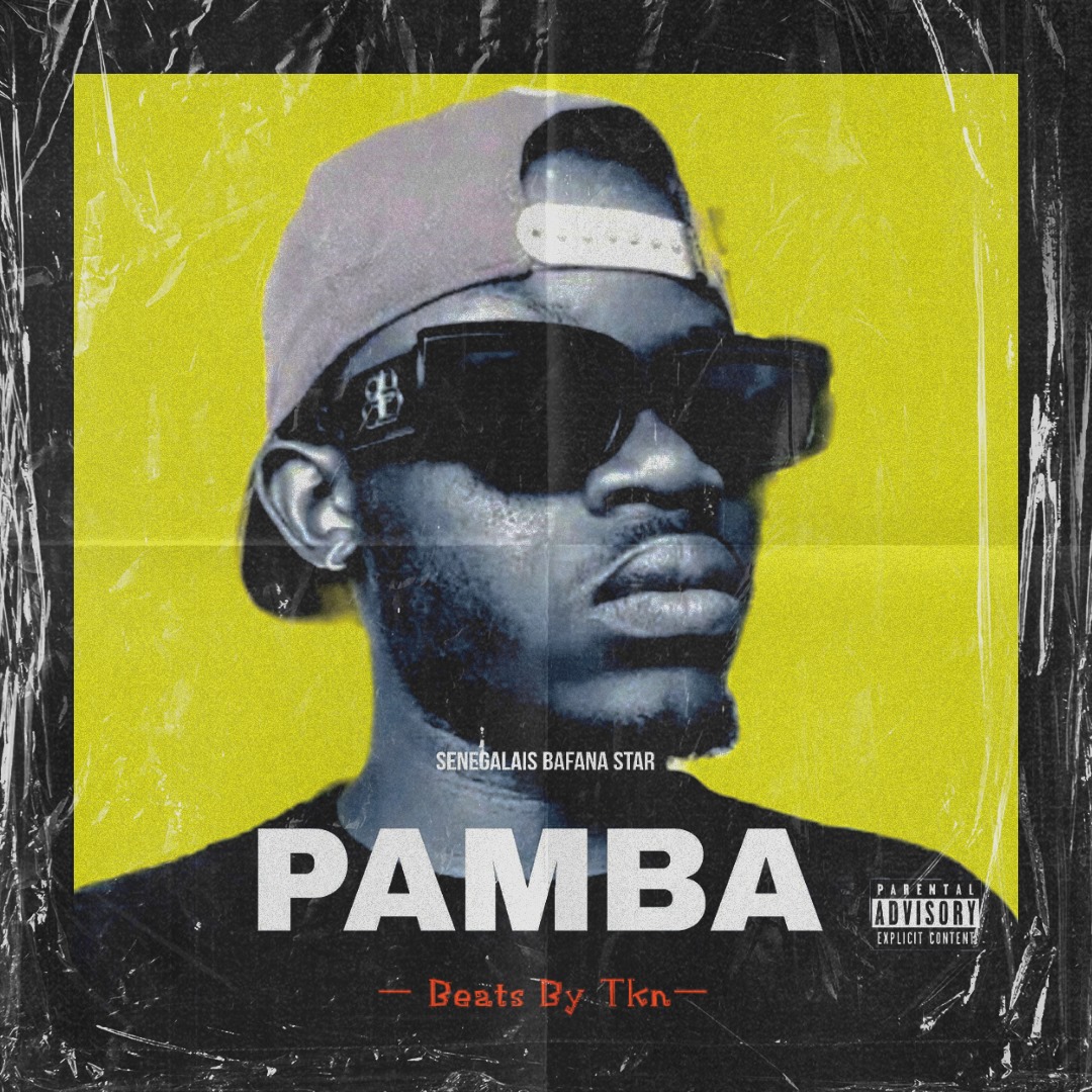 Pamba Amapiano
