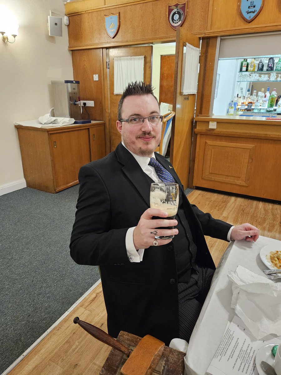 Richard Collyer Lodge No. 4905 tweet media