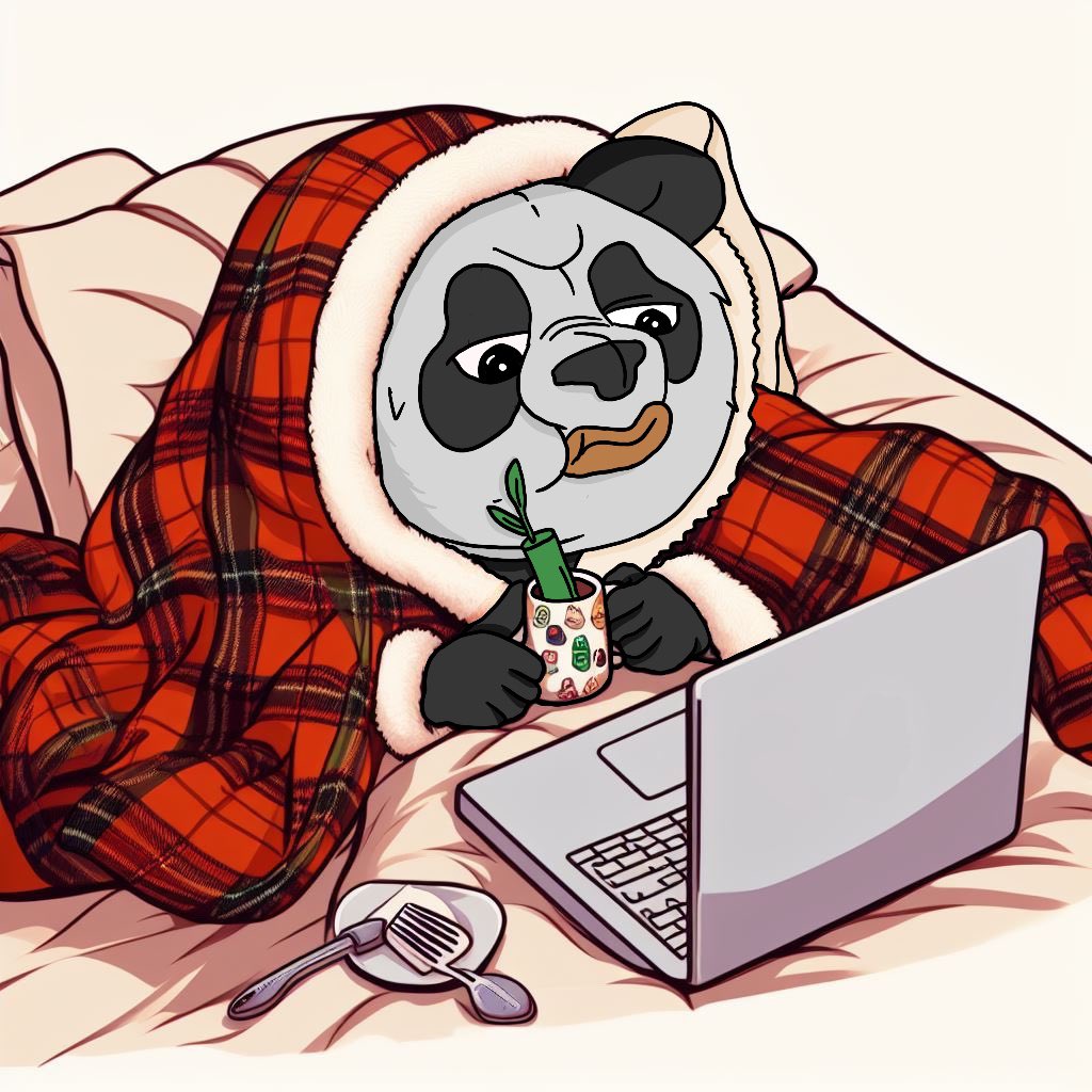 Giving away some bamboo

Like / RT / Drop your addy 

(🐼,🐼)