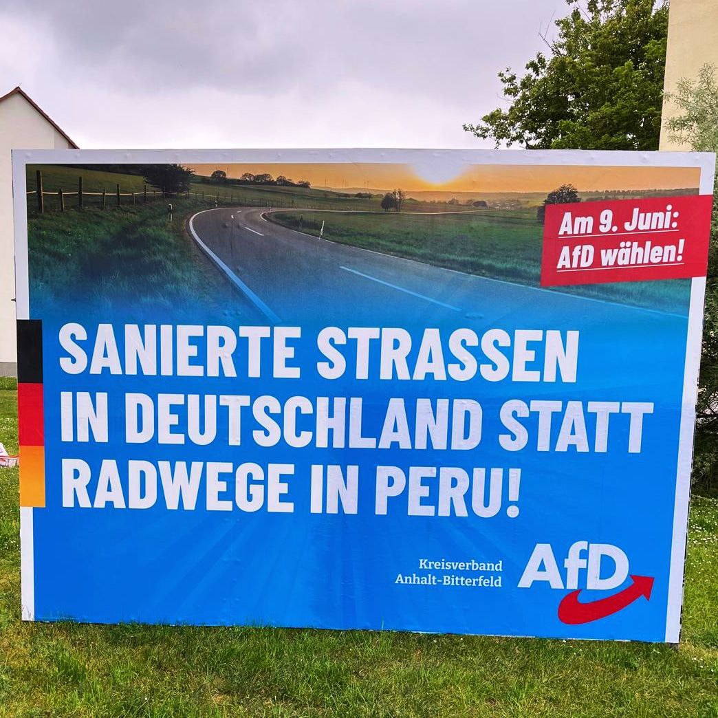 #AfD wählen!
#Europa
#Deutschland
#Europawahl
#Europawahl2024
#Europawahl_2024
#EUWahl
#EU_Wahl
#EUWahl2024
#EU_Wahl_2024
#EU2024
#EU_2024
#EU
#Europa2024
#Europa_2024
#Europe2024
#Europe_2024
#Seidschlauwähltblau 
#UnserLandzuerst