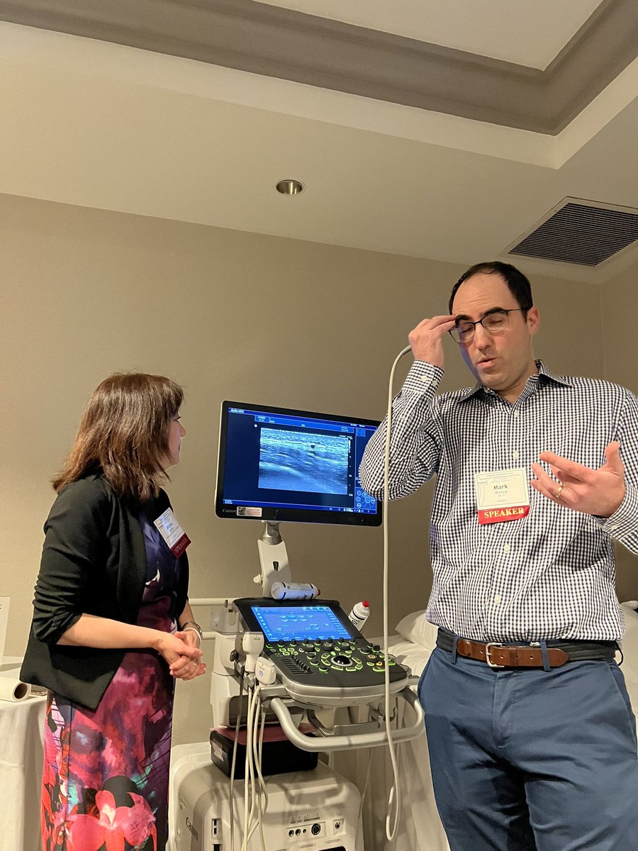 Myma Albayda, MD, RhMSUS (@mymaalbaydamd) on Twitter photo This was so much fun! Thank you to our amazing faculty speakers <a href="/markmatzamd/">Mark A. Matza, MD, MBA, RhMSUS</a> <a href="/RobFairchildMD/">Robert Fairchild, MD, PhD, RhMSUS</a> <a href="/philseo/">Philip Seo</a> Dana Direnzo, Cathy Dibernardo, Karina Torralba!
#USfortheRheumatologist #BeyondJointsUS #vasculitis #salivarygland #ILD #muscle This was so much fun! Thank you to our amazing faculty speakers <a href="/markmatzamd/">Mark A. Matza, MD, MBA, RhMSUS</a> <a href="/RobFairchildMD/">Robert Fairchild, MD, PhD, RhMSUS</a> <a href="/philseo/">Philip Seo</a> Dana Direnzo, Cathy Dibernardo, Karina Torralba!
#USfortheRheumatologist #BeyondJointsUS #vasculitis #salivarygland #ILD #muscle