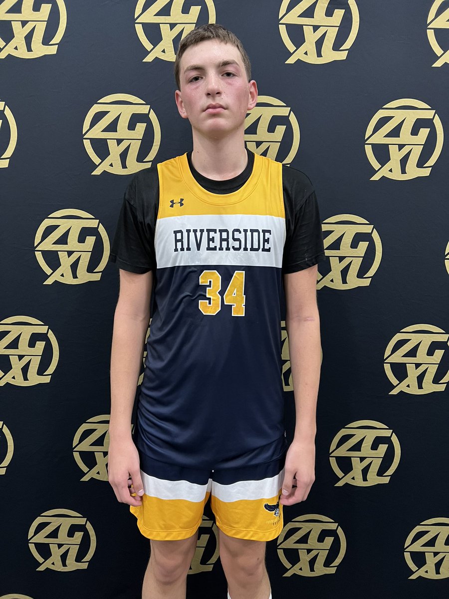 New England Recruiting Report NERRHoops (@nerrhoops) on Twitter photo Christopher Skenderi (2025) of <a href="/TheChurchSelect/">Riverside Select</a> and <a href="/AOF_Basketball/">AOF Basketball</a> shot the ball well from behind the arch in a win for his squad. Skenderi used his strength and high-quality footwork to get himself open looks on the glass.
<a href="/ZeroGravityXL/">ZGXL</a> Christopher Skenderi (2025) of <a href="/TheChurchSelect/">Riverside Select</a> and <a href="/AOF_Basketball/">AOF Basketball</a> shot the ball well from behind the arch in a win for his squad. Skenderi used his strength and high-quality footwork to get himself open looks on the glass.
<a href="/ZeroGravityXL/">ZGXL</a>