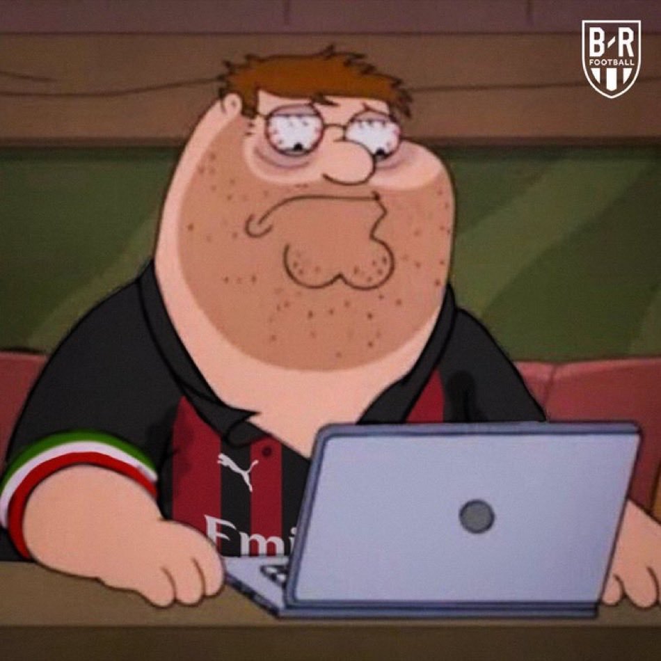 🥴 Bu sezon Milan taraftarlarının mentalite:
