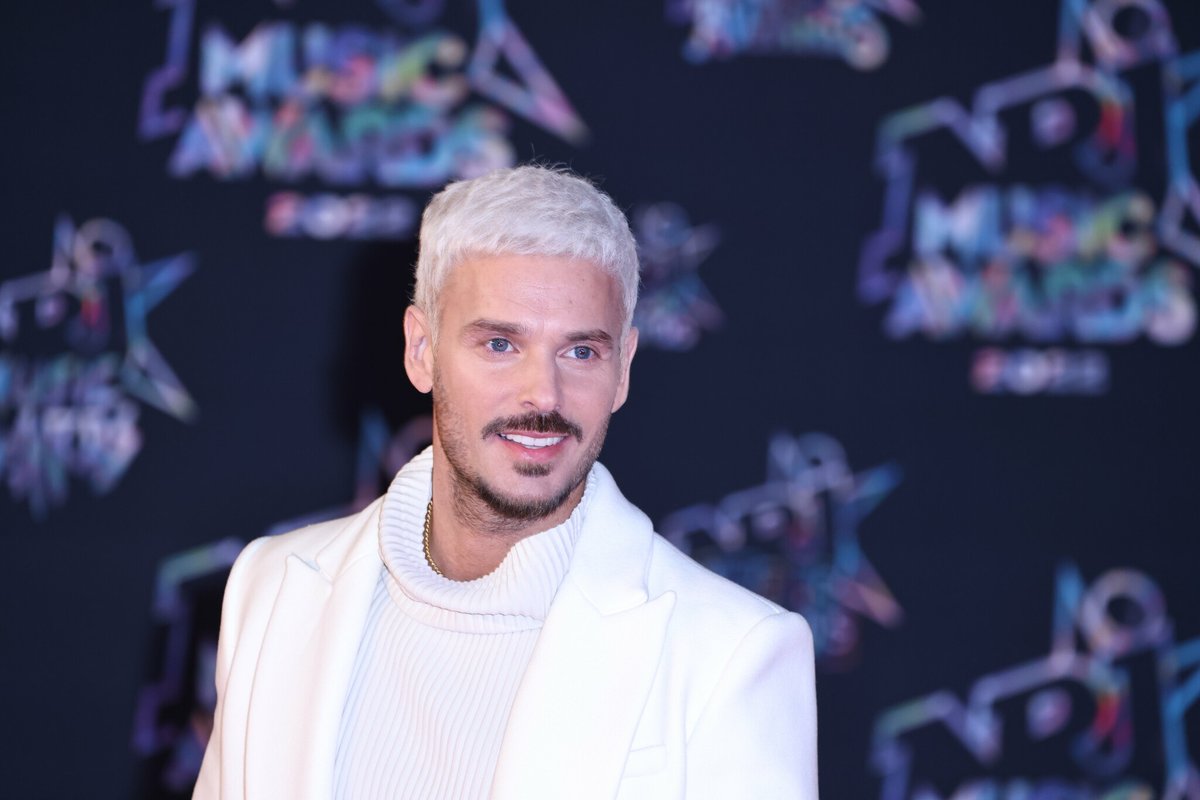 💬 «J'aurais aimé le faire» Matt Pokora, chanteur «le plus proche du monde du sport», selon ses dires, regrette de ne pas participer à la cérémonie d’ouverture des JO 2024 ➡️ l.leparisien.fr/rkpl