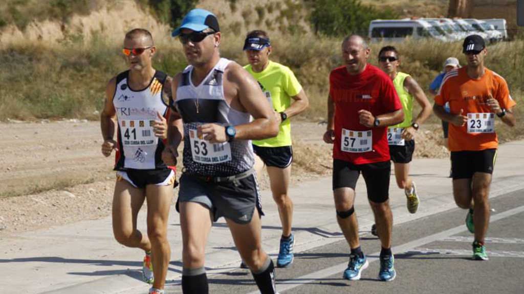 🏃‍♂️🏃‍♀️⛰ A punt per a l’estrena de la cursa 21 quilòmetres 'Lo Port'

▶ LA NOTÍCIA: ebresports.cat/a-punt-per-a-l…

@ultrescatalunya @AteEbre @FEEC_cat @terresebre @UFECcat @9hSports @Tortosa @JordiJordanEbre @vgraufe @esportcat @JoanBarbera7 #Tortosa #TerresdelEbre