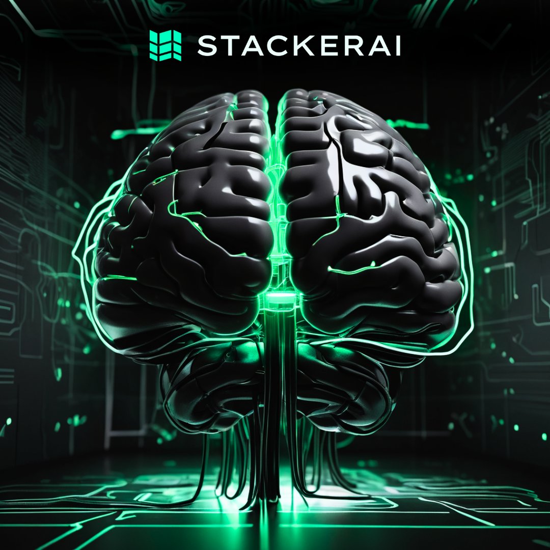 How do you think AI will transform trading in the next 5 years? 🤖💹 

Share your thoughts and predictions with us!