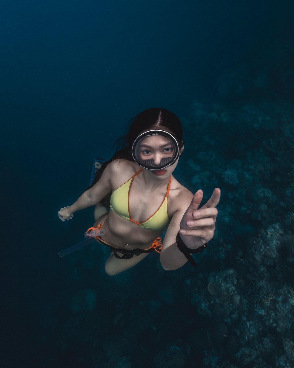 Allow me to find my breath again in places that don’t suffocate my truth.

.
.
.
.
#freediving #freedive #freediverlife #underwater #underwaterphotography #blueworld #sonya7iii