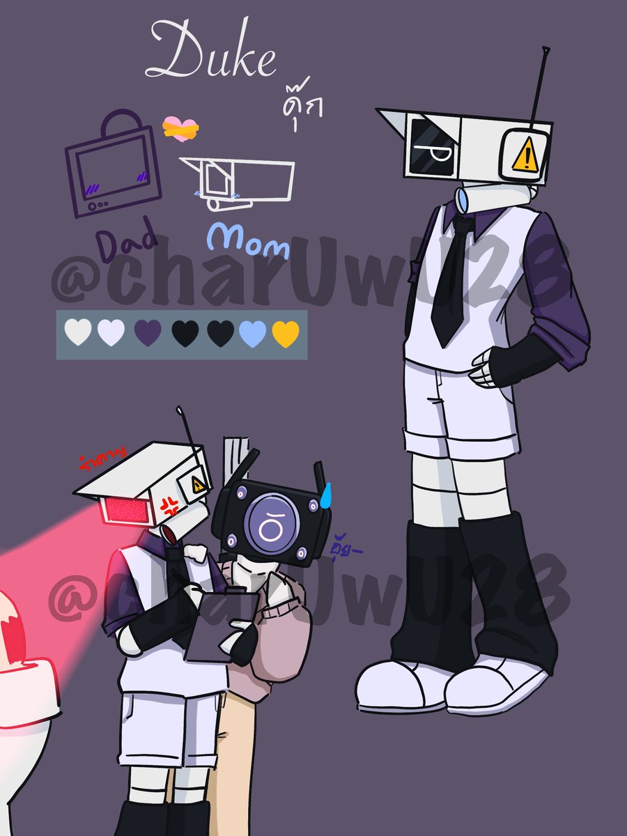 CharUwU (@charUwU28) / Posts / X