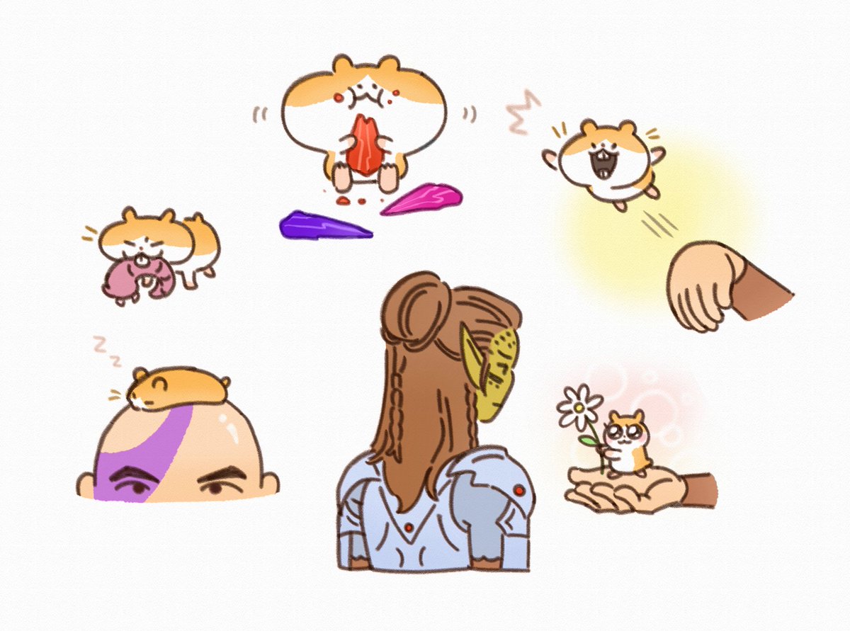 Joy ✌️ tweet media