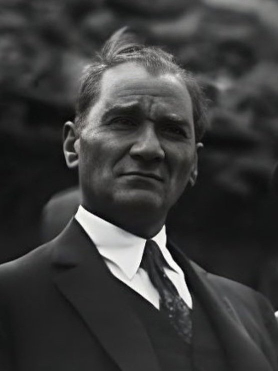 🇹🇷 19 Mayıs Atatürk'ü Anma, Gençlik ve Spor Bayramı Kutlu Olsun! 🇹🇷 Happy May 19 the commemoration of Atatürk, youth and sports day!