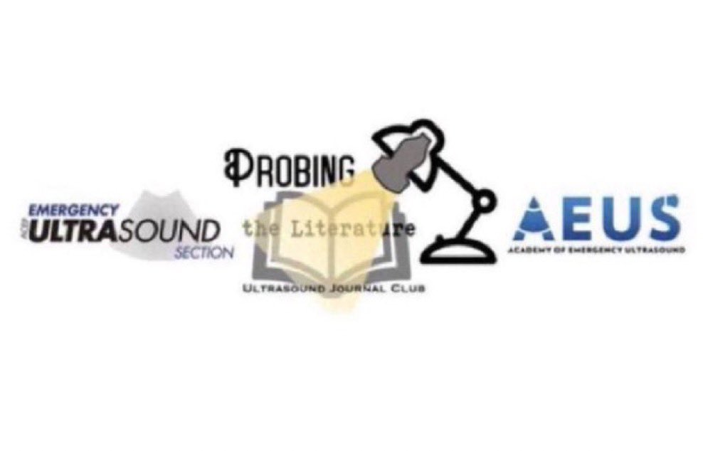 ACEP Ultrasound (@acep_eus) on Twitter photo Join us for our next ACEP EUS/<a href="/SAEMAEUS/">SAEM Academy of Emergency Ultrasound (AEUS)</a> #POCUS Journal Club: Probing the Literature!
🔎Topic: Soft Tissue/MSK US
📆Tues 5/21 at 2p EST/1p CST/11a PST
🔗buffalo.zoom.us/meeting/regist…
📄EngagED
<a href="/EMSonoMama/">Petra Duran-Gehring</a> <a href="/NMDuggaNMD/">Nicole Duggan, MD</a> <a href="/DanMirsch/">Dan Mirsch</a> <a href="/LynnRoppolo/">Lynn Roppolo</a> <a href="/schnittkUSound/">nikolai</a> <a href="/AShannonMD/">Andrew Shannon</a> <a href="/SLWerner_EM/">Sandra Werner</a> Join us for our next ACEP EUS/<a href="/SAEMAEUS/">SAEM Academy of Emergency Ultrasound (AEUS)</a> #POCUS Journal Club: Probing the Literature!
🔎Topic: Soft Tissue/MSK US
📆Tues 5/21 at 2p EST/1p CST/11a PST
🔗buffalo.zoom.us/meeting/regist…
📄EngagED
<a href="/EMSonoMama/">Petra Duran-Gehring</a> <a href="/NMDuggaNMD/">Nicole Duggan, MD</a> <a href="/DanMirsch/">Dan Mirsch</a> <a href="/LynnRoppolo/">Lynn Roppolo</a> <a href="/schnittkUSound/">nikolai</a> <a href="/AShannonMD/">Andrew Shannon</a> <a href="/SLWerner_EM/">Sandra Werner</a>