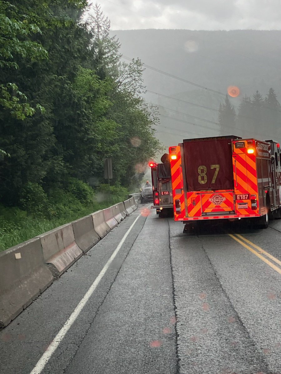 Eastside Fire & Rescue tweet media