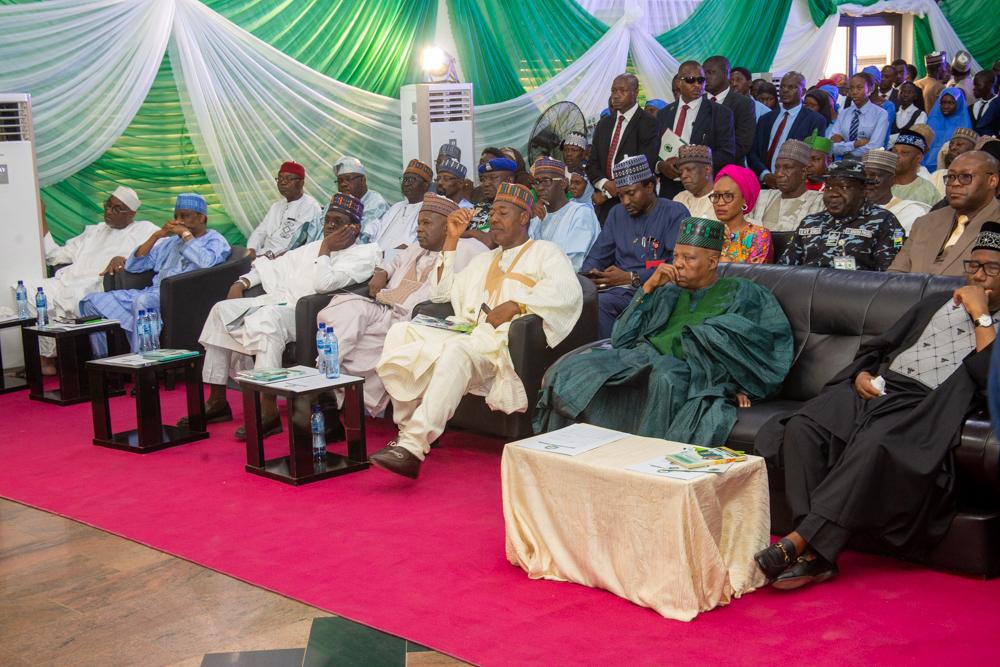 mulimaimato's tweet photo. 1. Easy access to tertiary institutions.
2. Skills Development.
3. Advance knowledge in STEMA.
As Focal Person I am committed to ensuring that we achieve the above goals for Yobe state. https://t.co/pq6q2RbEpc