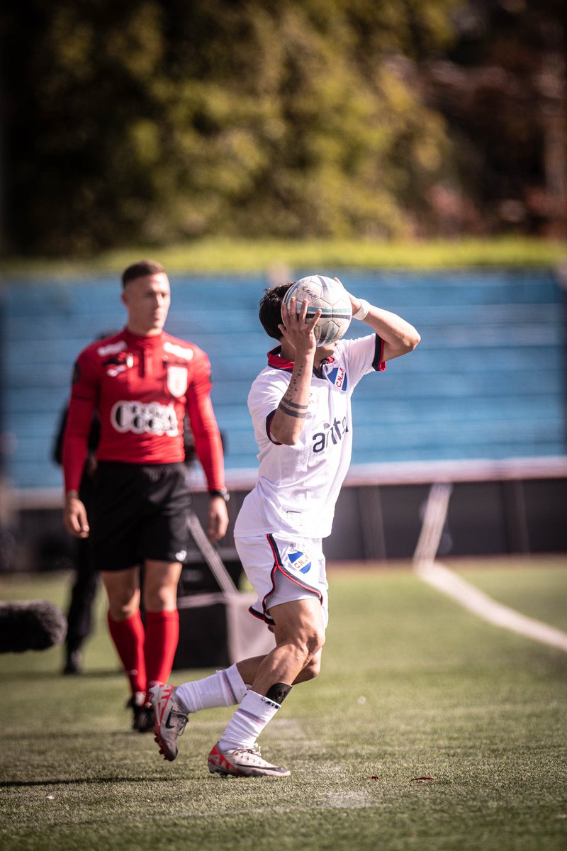 Esto sigue… vamos nacional 💪🏿