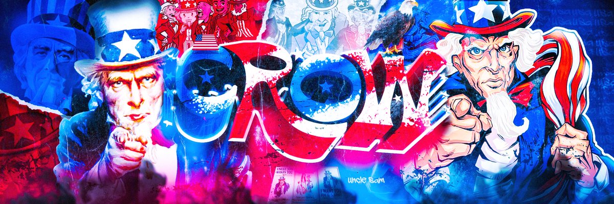 uncle sam header likes and rt are appreciated ♥️