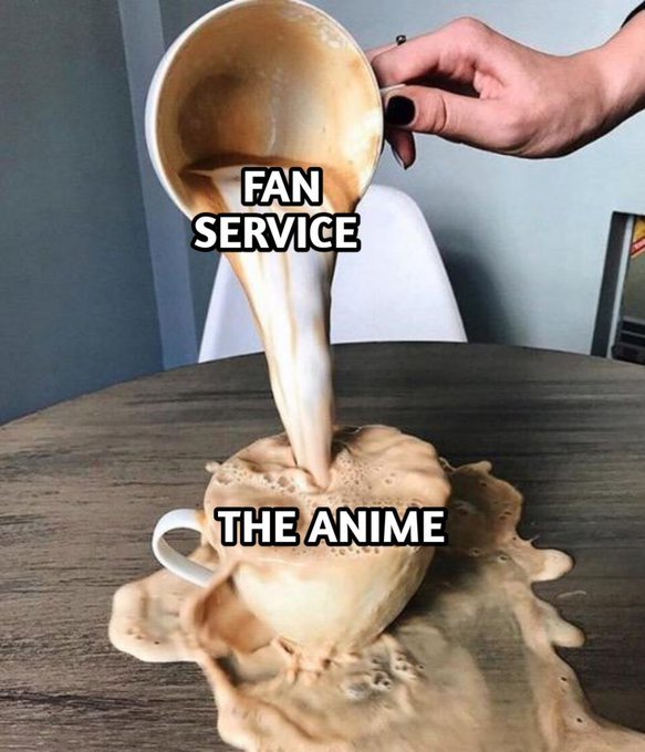eigfisev's tweet photo. Which anime do you think ? https://t.co/FS22sVpnee