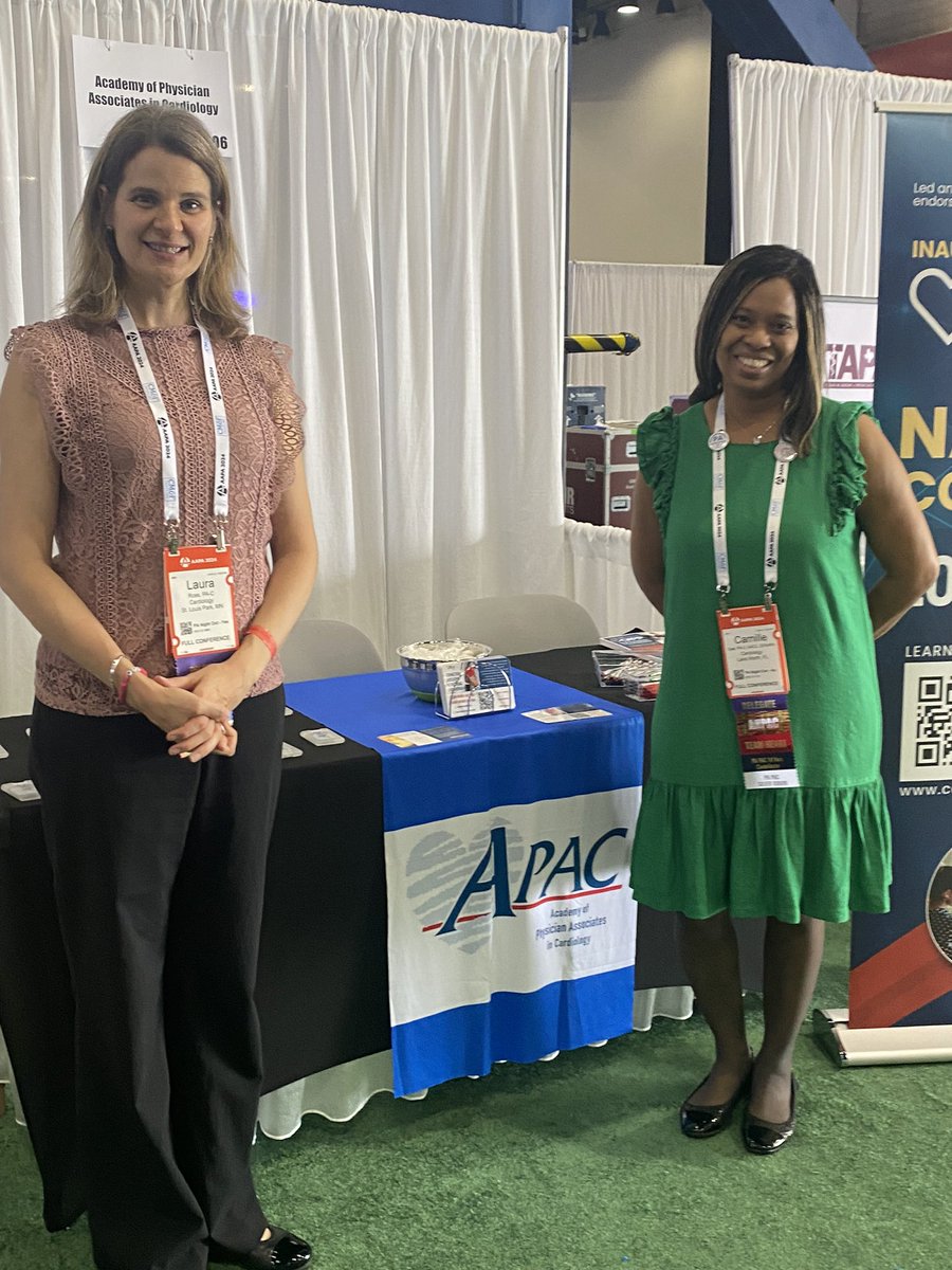 Laura Ross PA-C, AACC, CLS tweet media