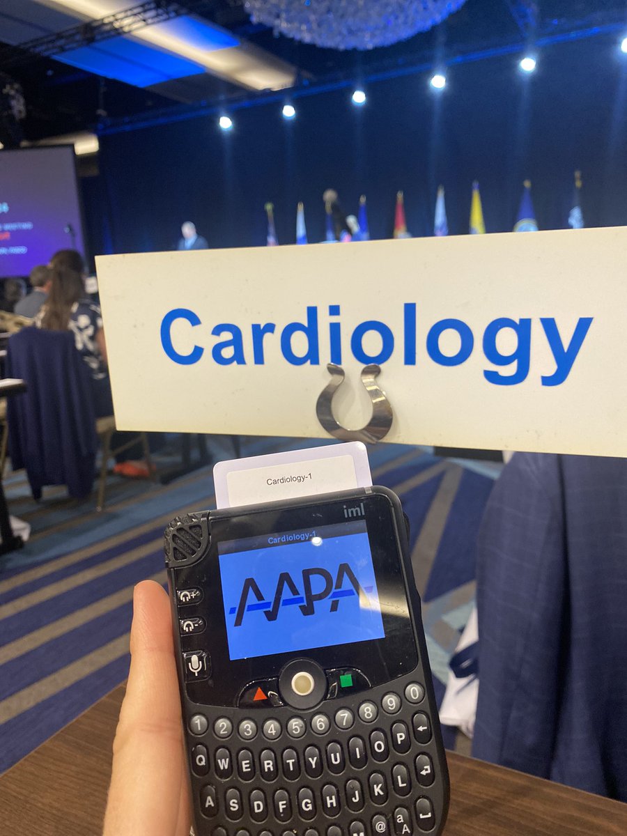 Laura Ross PA-C, AACC, CLS tweet media