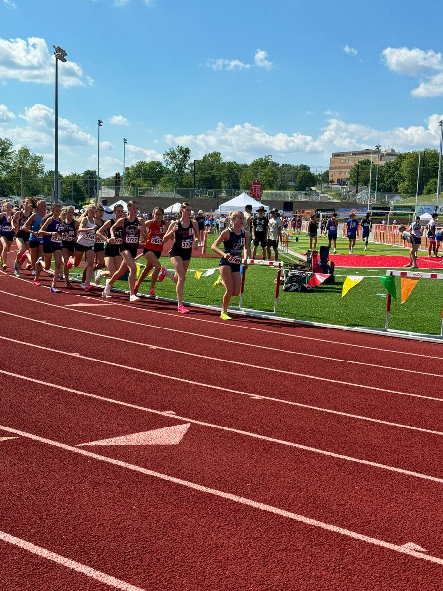 Guardians Track & Field tweet media