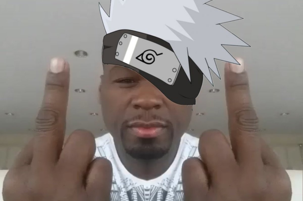 Kakashi smiling through the pain. Swing while you still can kakashi, SWING