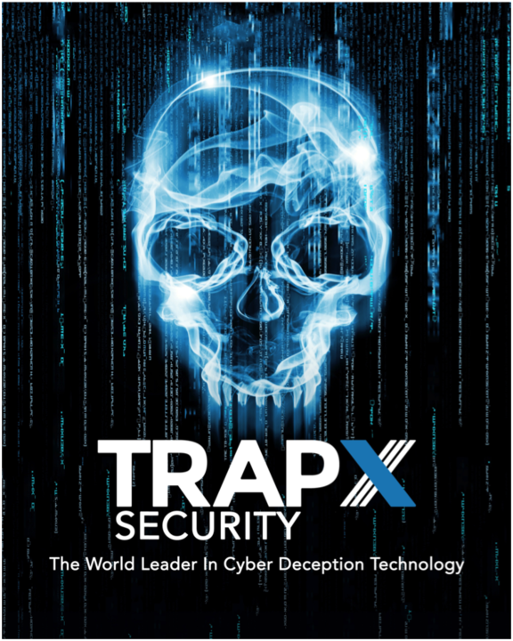WhereWords's tweet photo. Wanna Cry? This #startup's “honeypot” tech detects &amp; deceives as it defends, #sowenamedit #TrapX (now part of @commvault). @EranBarkat @KBPersonal @OpusCapital @IntelCapital @SCV_Cyber #IbexInvestors #naming #branding #infosec #AI #ML (This was @WhereWords name job 566 from 2014) https://t.co/STsnFyz4Eg