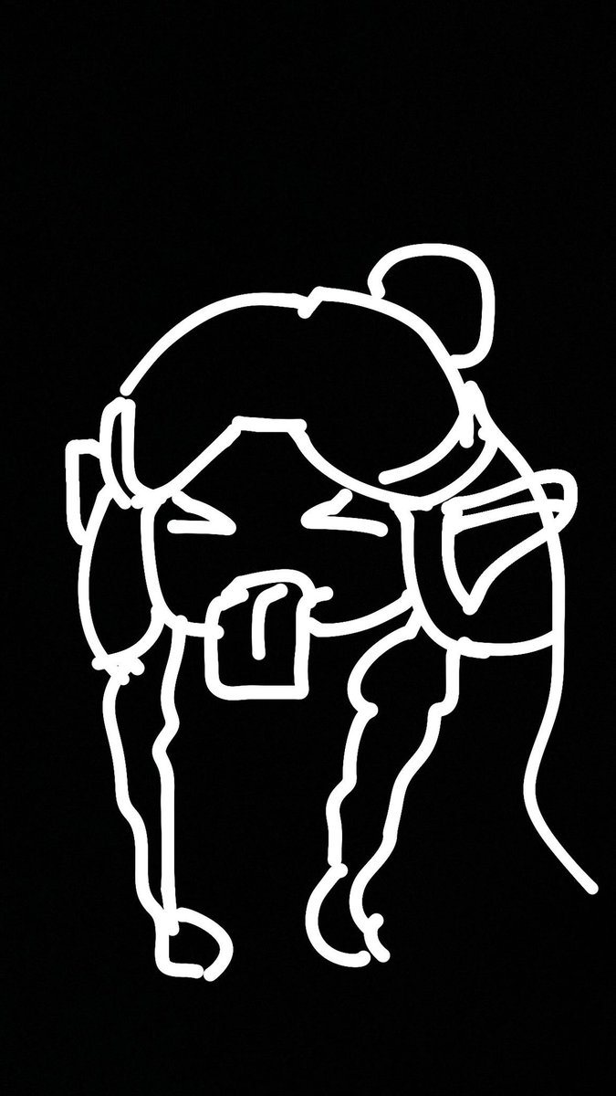 httpsdotk's tweet image. we rockin with toing out marcille ⁉️