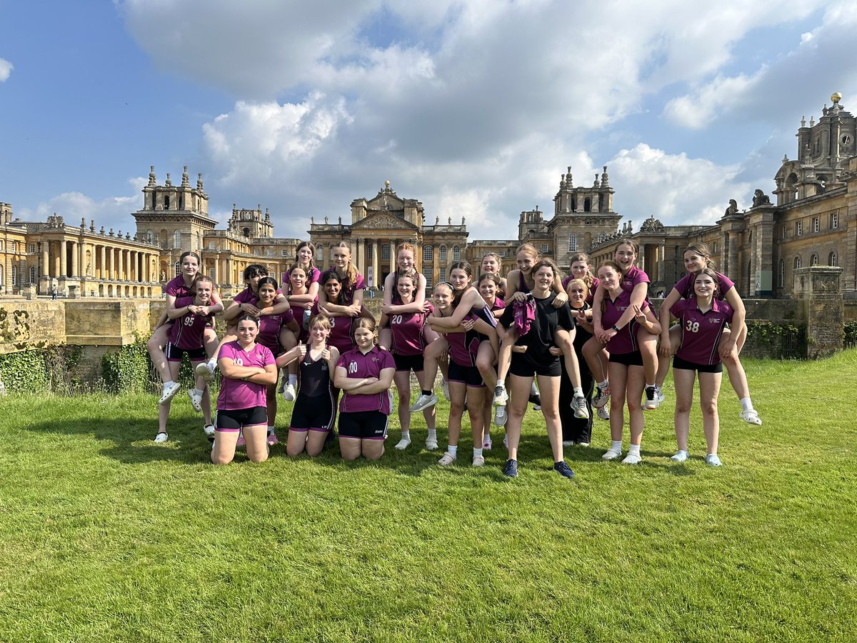 BGS Rowing tweet media