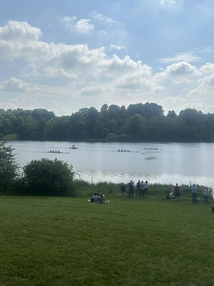 BGS Rowing tweet media