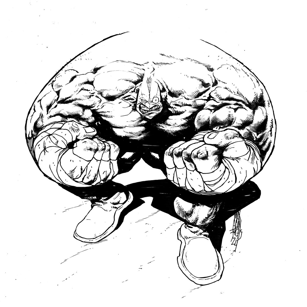 Max Alan Fuchs tweet media