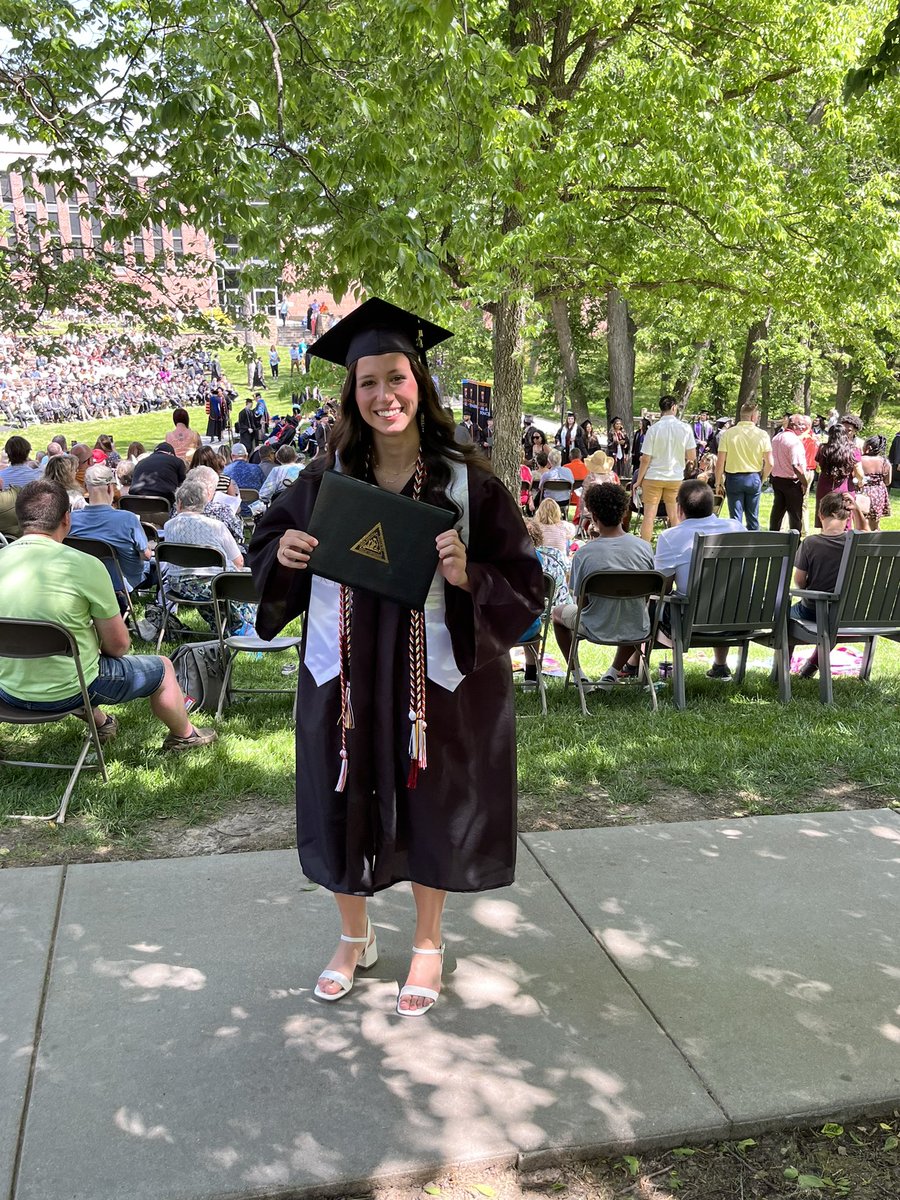 Doane WBB (@doanewbb) on Twitter photo Congratulations to Olivia on earning your degree! Our only senior! Super happy for you and excited to have you back on campus for another year and on the court! Liv is the perfect example of GRIT! Congratulations to Olivia on earning your degree! Our only senior! Super happy for you and excited to have you back on campus for another year and on the court! Liv is the perfect example of GRIT!