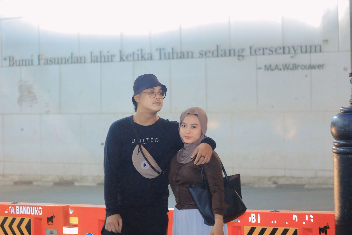 kenapa bandung?
