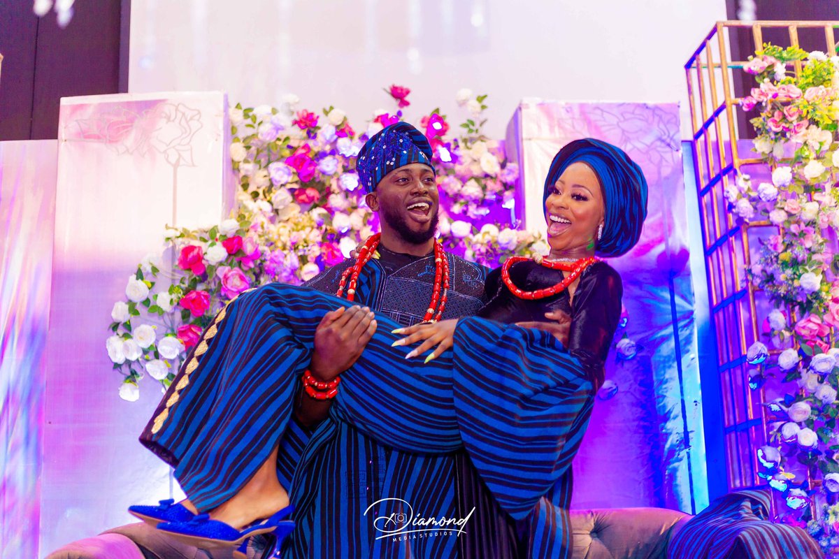 HUSBAND OF SHOLA tweet media