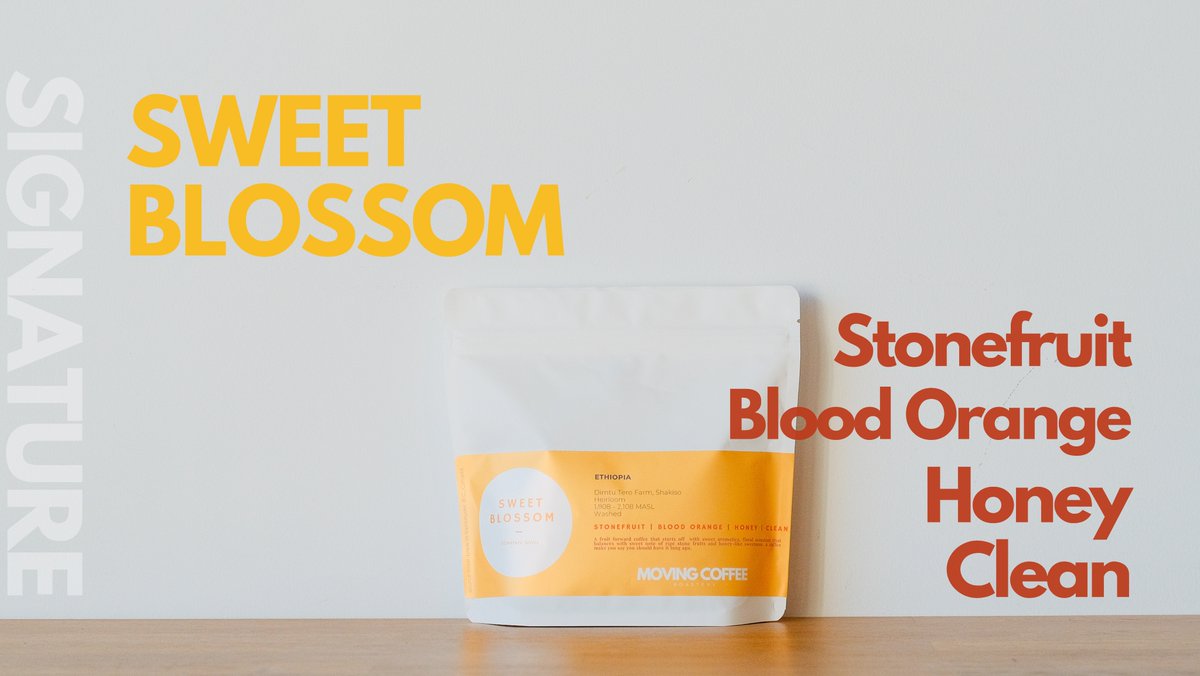 Moving Coffee Roastery tweet media