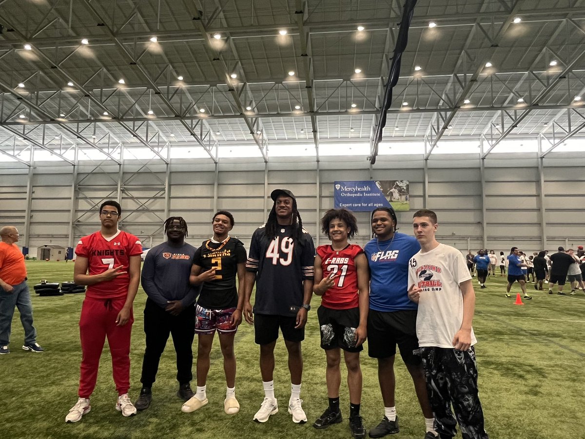 Tracie Henry tweet media