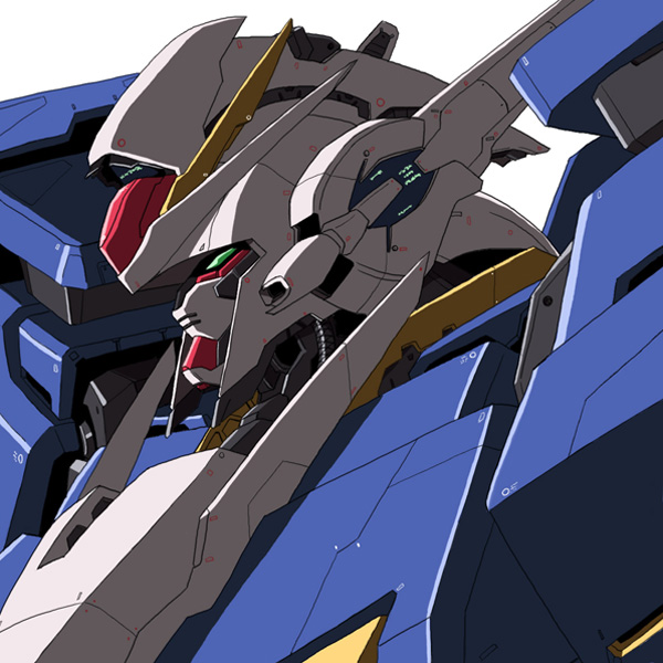 「looking ahead mobile suit」 illustration images(Latest)
