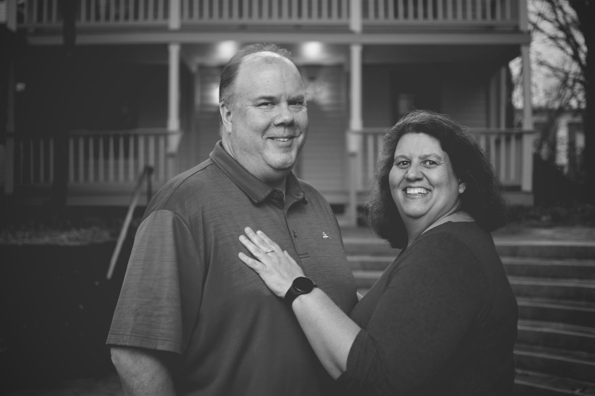 Happy 28th anniversary to my wonderful wife.  Hard to believe she's kept me around this long.  😁  Love you K.