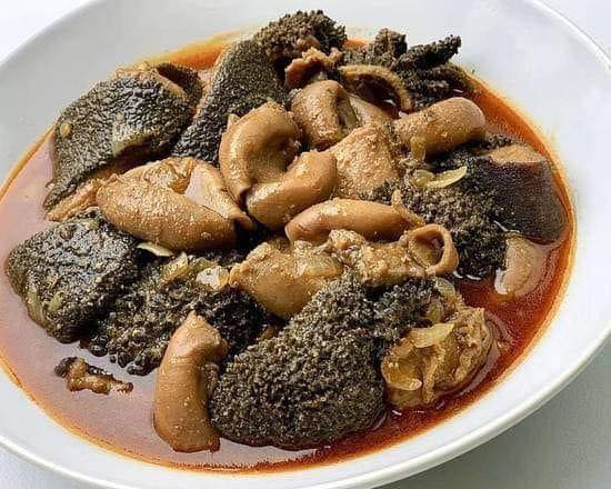 AfricanHub_'s tweet photo. This Delicacy in Kenya 🇰🇪 and Malawi 🇲🇼 is called "Matumbo" in Swahili

What is its name of this Delicacy in your Country? https://t.co/fmXFIvb78r