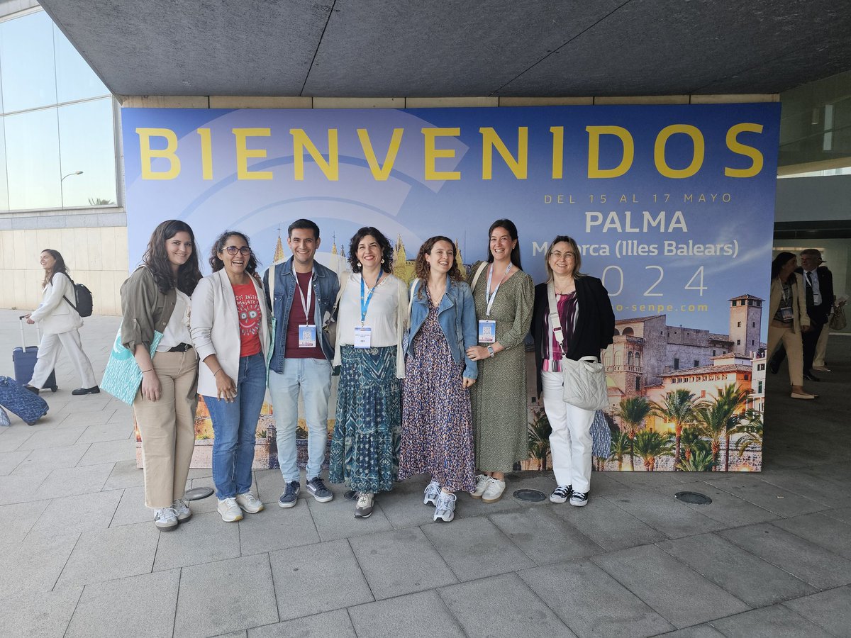 María Ballesteros #yoelijoEndocrino tweet media