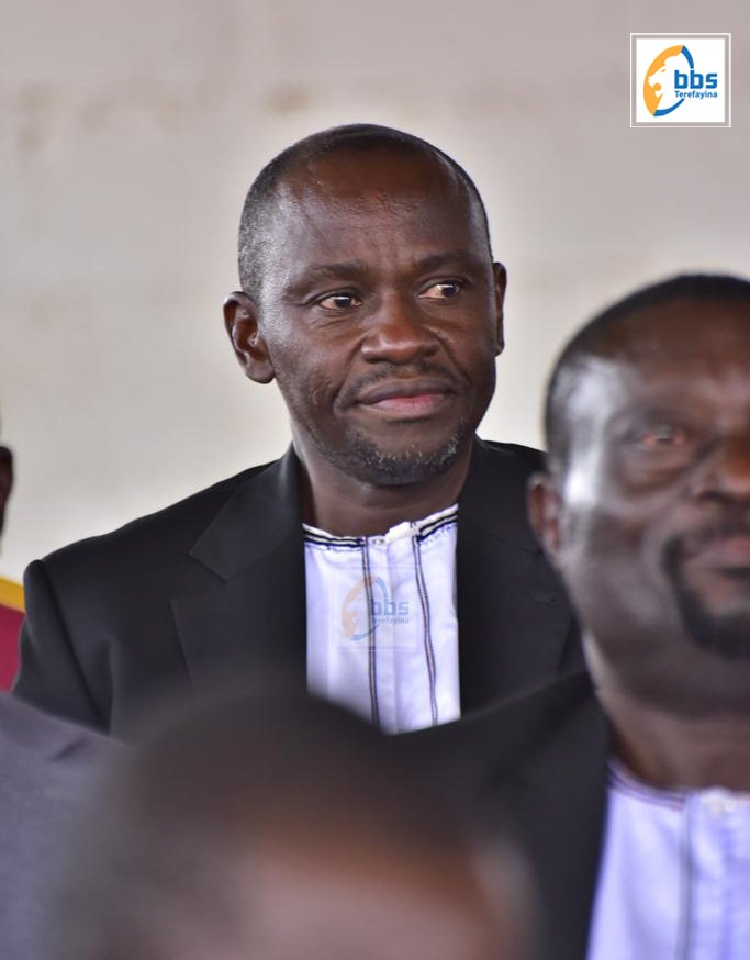 Former Buganda Kingdom sports minister, Owek. Sekabembe Henry Kiberu named on Afcon 2027 sub Committee. Trust his prowess😊