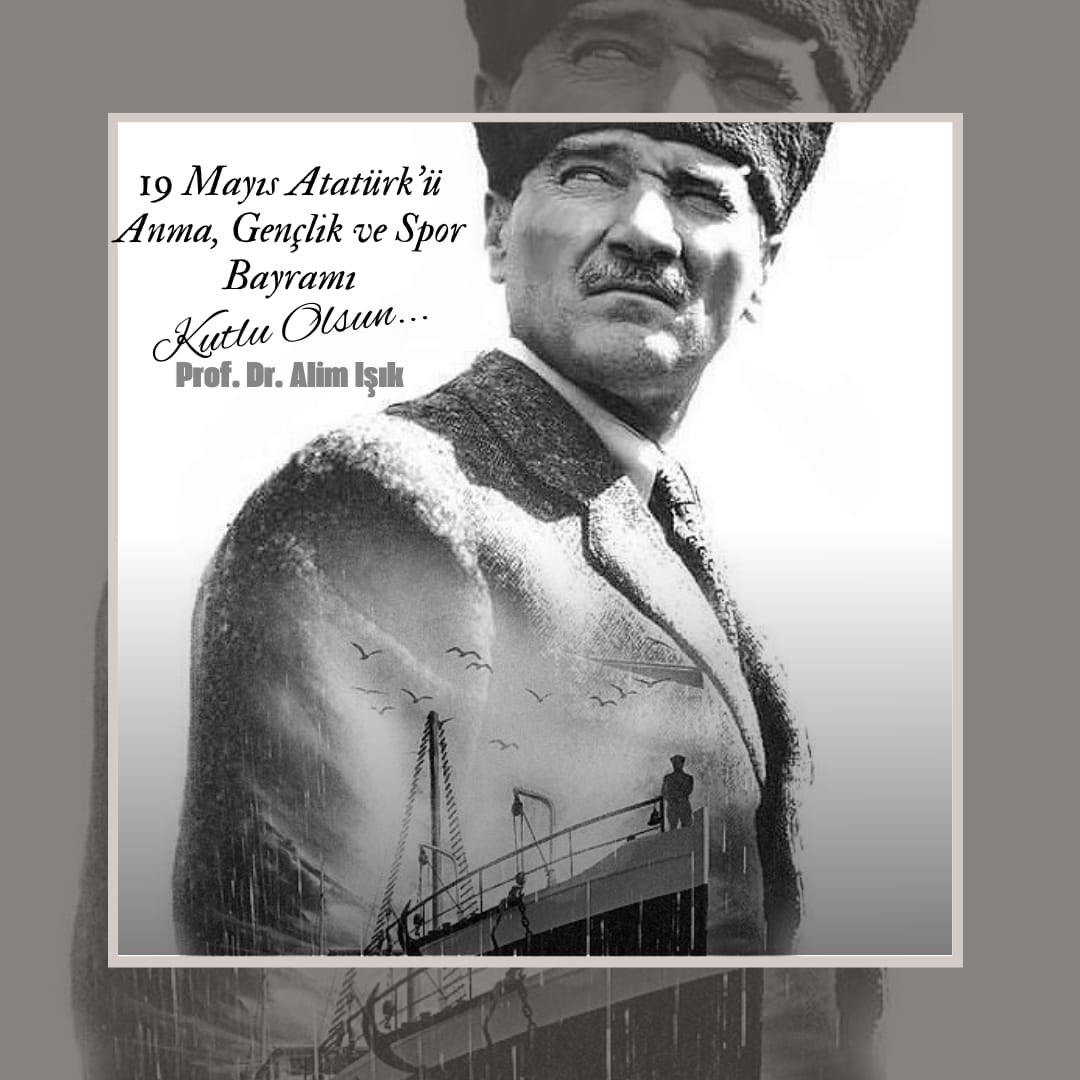 Gençlerimiz geleceğimizdir. 
Onlar için çalışmaya ve geleceğe daha iyi hazırlamaya devam ediyoruz.