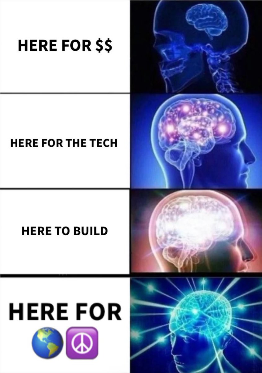 W☮️ - ON SOLANA 🌎 tweet media