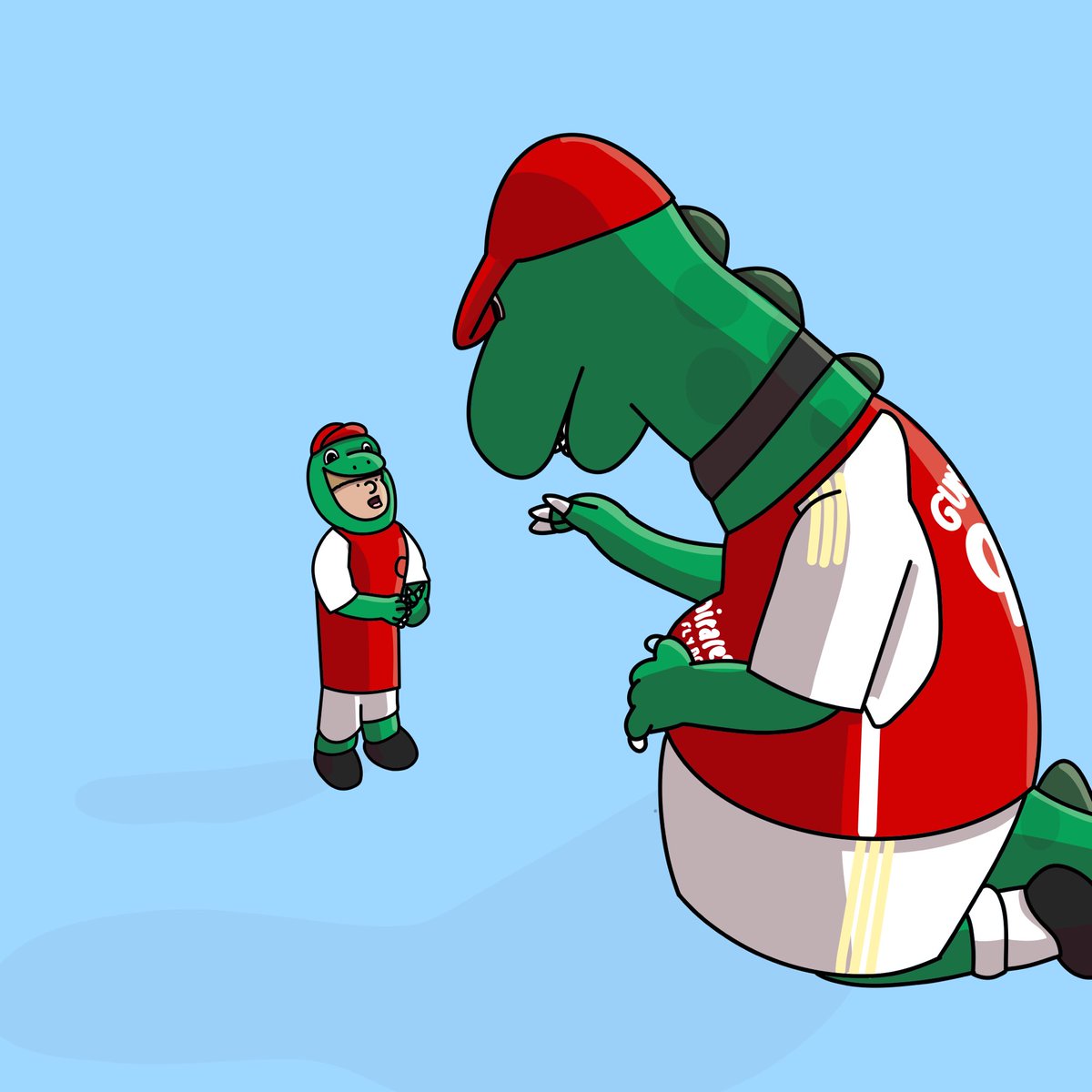 Poorly Drawn Arsenal (@cantdrawarsenal) on Twitter photo 2024-05-18 21:38:41