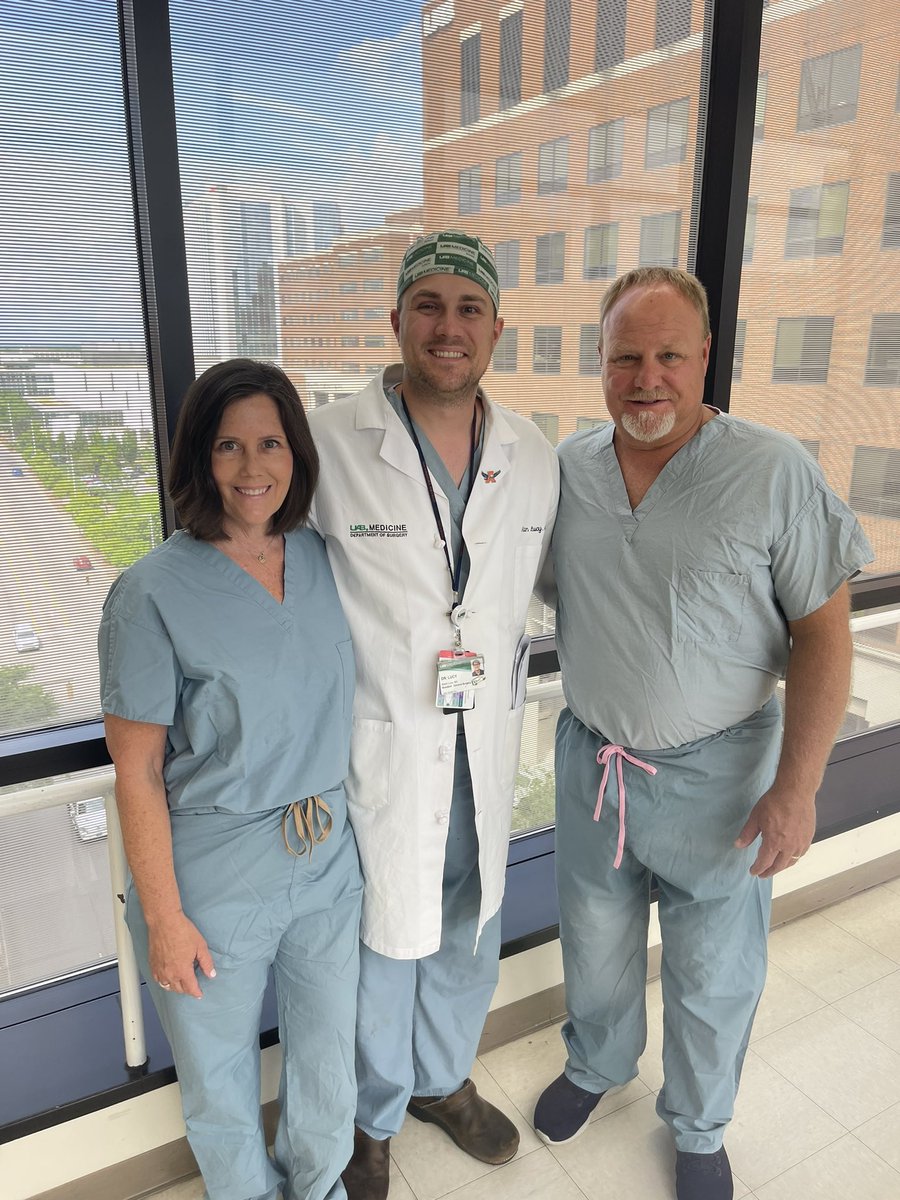 Adam Lucy, MD MSHQS tweet media