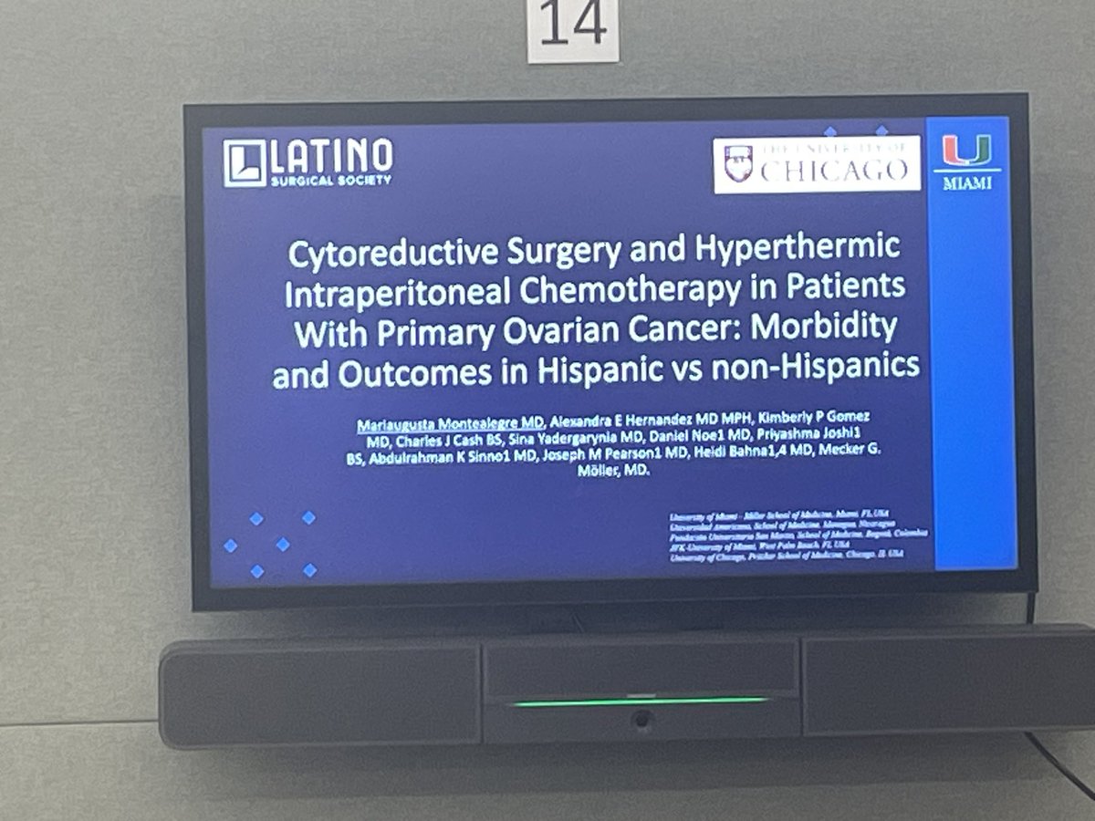MeckerMollerMD's tweet photo. Full of pride seen my residents &amp; medical students presenting their health disparity research @LatinoSurgery symposium @UMJMHSurgery @umiamimedicine @AEHernandez2020 @mariaugusta_m @charlescash @kimberlygomez https://t.co/nC7woApYYR