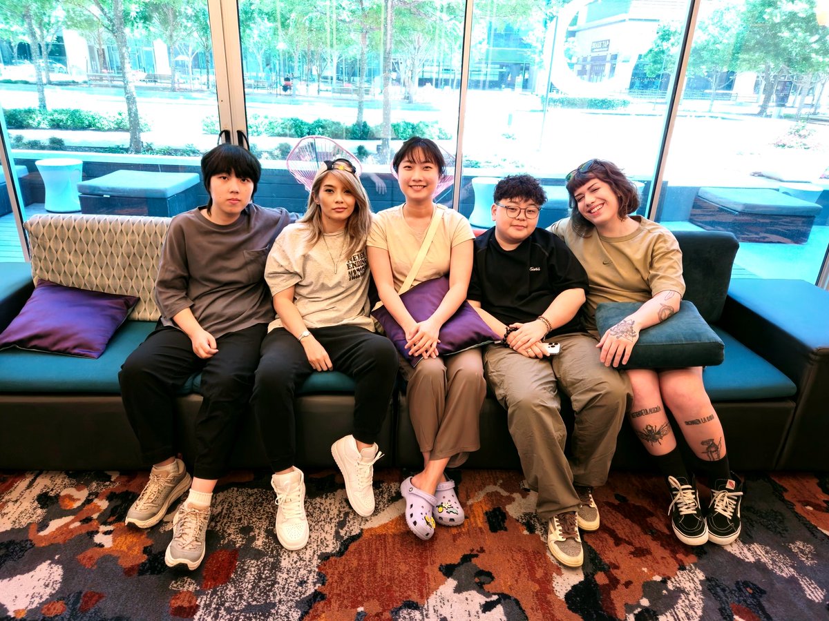 HaoShengGaming tweet media