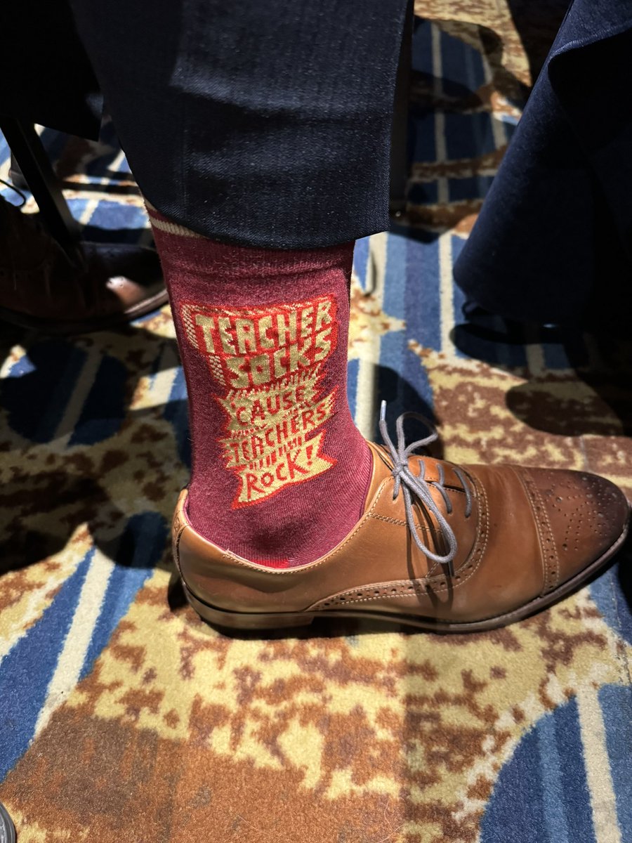 dave_matson's tweet image. Truth. #ARA2024 #sockstar