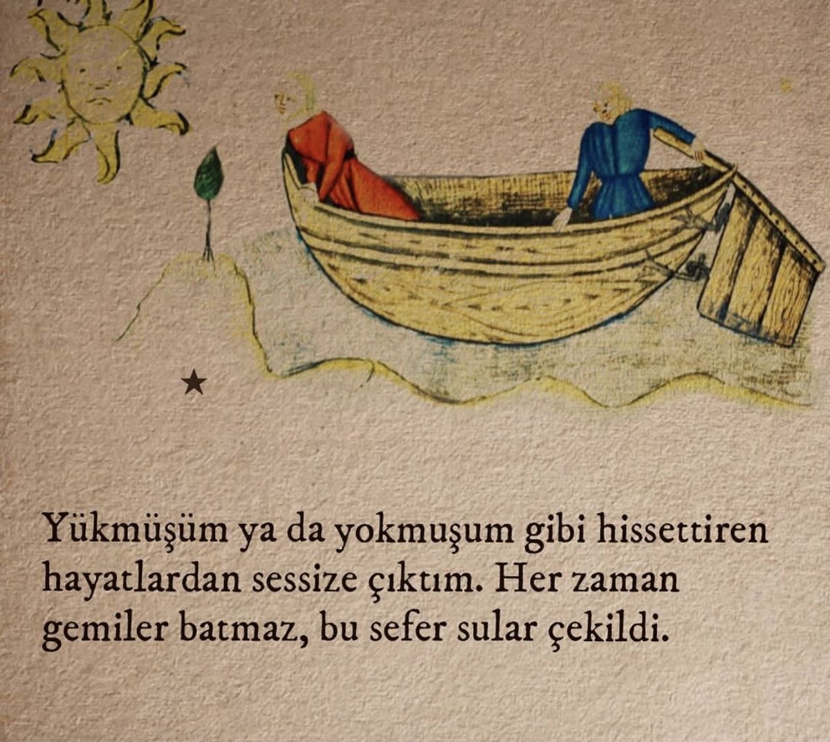 Philosophy. (@ikincisatir1) on Twitter photo 