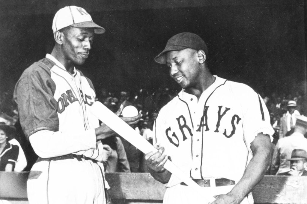 The @NLBMuseumKC will unveil a new exhibit chronicling the history of the KC Monarchs entitled, THE KINGS OF KC! The FREE exhibit is part of our 100th Anniversary celebration of the Monarchs winning the 1st Negro League World Series! It opens June 8th thru Oct. 31 at the NLBM.